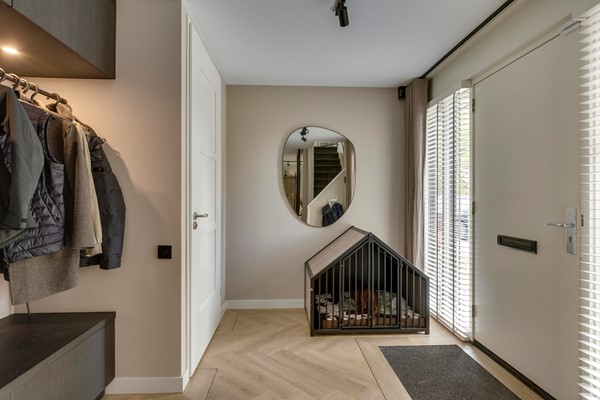 Medium property photo - Heivlinderlaan 3, 5691 RS Son en Breugel